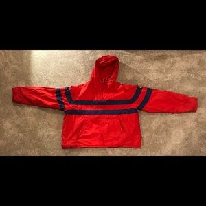 Vintage Polo By Ralph Lauren Jacket Size XL